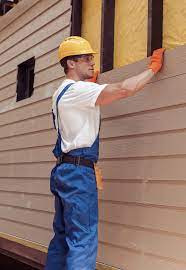 Custom Trim and Detailing for Siding in Fort Benton, MT